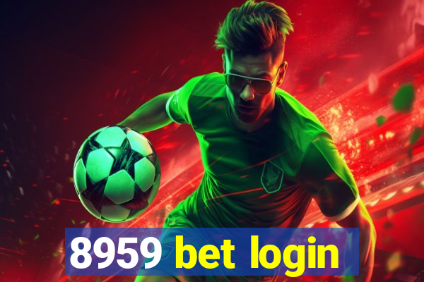 8959 bet login